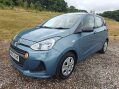 Hyundai i10 1.0 S Euro 6 5dr 9