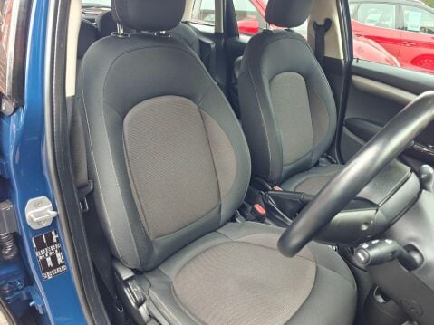 Mini Hatch 1.5 Cooper Auto Euro 6 (s/s) 5dr 10
