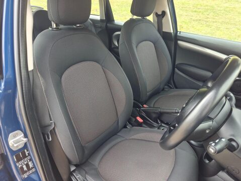 Mini Hatch 1.5 Cooper Auto Euro 6 (s/s) 5dr 21