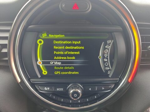 Mini Hatch 1.5 Cooper Auto Euro 6 (s/s) 5dr 38