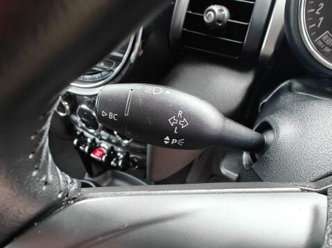 Mini Hatch 1.5 Cooper Auto Euro 6 (s/s) 5dr 52