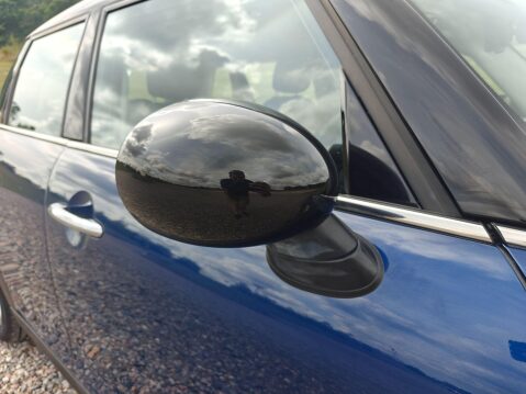 Mini Hatch 1.5 Cooper Auto Euro 6 (s/s) 5dr 87