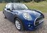 Mini Hatch 1.5 Cooper Auto Euro 6 (s/s) 5dr