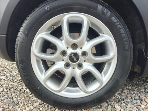 Mini Hatch 1.5 Cooper Auto Euro 6 (s/s) 5dr 83