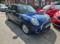 Mini Hatch 1.5 Cooper Auto Euro 6 (s/s) 5dr 1