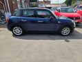 Mini Hatch 1.5 Cooper Auto Euro 6 (s/s) 5dr 2