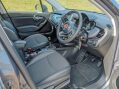 Fiat 500X 1.0 FireFly Turbo MultiAir Cross Plus Euro 6 (s/s) 5dr 24