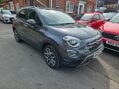 Fiat 500X 1.0 FireFly Turbo MultiAir Cross Plus Euro 6 (s/s) 5dr 1