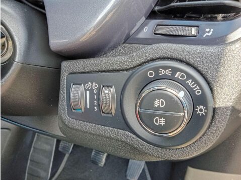 Fiat 500X 1.0 FireFly Turbo MultiAir Cross Plus Euro 6 (s/s) 5dr 30