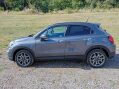 Fiat 500X 1.0 FireFly Turbo MultiAir Cross Plus Euro 6 (s/s) 5dr 6