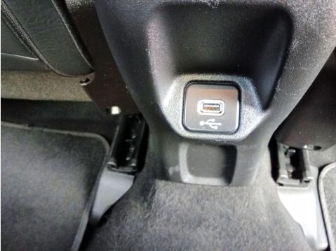 Fiat 500X 1.0 FireFly Turbo MultiAir Cross Plus Euro 6 (s/s) 5dr 56