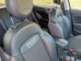 Fiat 500X 1.0 FireFly Turbo MultiAir Cross Plus Euro 6 (s/s) 5dr 29
