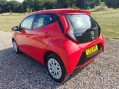 Toyota Aygo 1.0 VVT-i x-play x-shift Euro 6 5dr (Safety Sense) 8