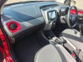 Toyota Aygo 1.0 VVT-i x-play x-shift Euro 6 5dr (Safety Sense) 19