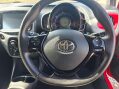 Toyota Aygo 1.0 VVT-i x-play x-shift Euro 6 5dr (Safety Sense) 47