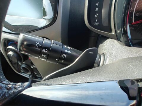 Toyota Aygo 1.0 VVT-i x-play x-shift Euro 6 5dr (Safety Sense) 50