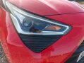 Toyota Aygo 1.0 VVT-i x-play x-shift Euro 6 5dr (Safety Sense) 71