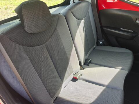 Toyota Aygo 1.0 VVT-i x-play x-shift Euro 6 5dr (Safety Sense) 25