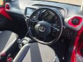 Toyota Aygo 1.0 VVT-i x-play x-shift Euro 6 5dr (Safety Sense) 18