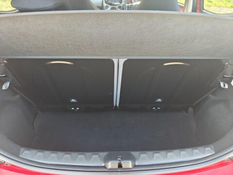 Toyota Aygo 1.0 VVT-i x-play x-shift Euro 6 5dr (Safety Sense) 55