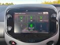 Toyota Aygo 1.0 VVT-i x-play x-shift Euro 6 5dr (Safety Sense) 37