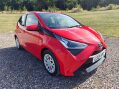 Toyota Aygo 1.0 VVT-i x-play x-shift Euro 6 5dr (Safety Sense) 1