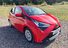 Toyota Aygo 1.0 VVT-i x-play x-shift Euro 6 5dr (Safety Sense)