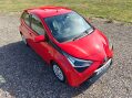 Toyota Aygo 1.0 VVT-i x-play x-shift Euro 6 5dr (Safety Sense) 12