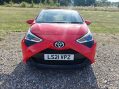 Toyota Aygo 1.0 VVT-i x-play x-shift Euro 6 5dr (Safety Sense) 11