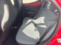 Toyota Aygo 1.0 VVT-i x-play x-shift Euro 6 5dr (Safety Sense) 28
