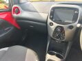 Toyota Aygo 1.0 VVT-i x-play x-shift Euro 6 5dr (Safety Sense) 30