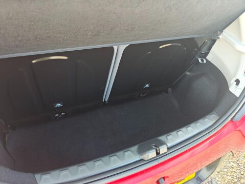 Toyota Aygo 1.0 VVT-i x-play x-shift Euro 6 5dr (Safety Sense) 54