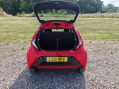 Toyota Aygo 1.0 VVT-i x-play x-shift Euro 6 5dr (Safety Sense) 7