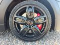 Mini Hatch 2.0 John Cooper Works Auto Euro 6 (s/s) 3dr 84