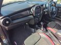 Mini Hatch 2.0 John Cooper Works Auto Euro 6 (s/s) 3dr 17