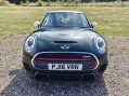 Mini Hatch 2.0 John Cooper Works Auto Euro 6 (s/s) 3dr 10