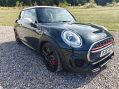 Mini Hatch 2.0 John Cooper Works Auto Euro 6 (s/s) 3dr 1