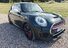 Mini Hatch 2.0 John Cooper Works Auto Euro 6 (s/s) 3dr
