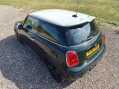 Mini Hatch 2.0 John Cooper Works Auto Euro 6 (s/s) 3dr 12