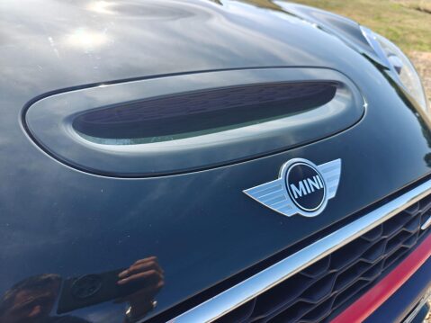 Mini Hatch 2.0 John Cooper Works Auto Euro 6 (s/s) 3dr 75