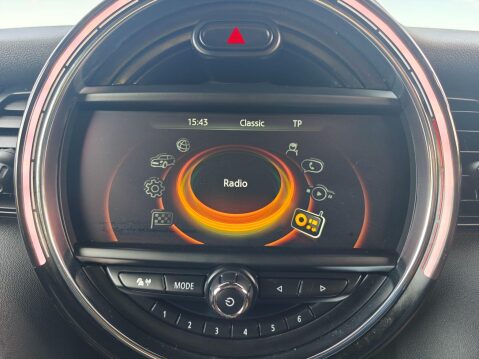 Mini Hatch 2.0 John Cooper Works Auto Euro 6 (s/s) 3dr 49