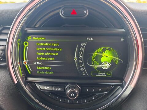 Mini Hatch 2.0 John Cooper Works Auto Euro 6 (s/s) 3dr 47