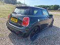 Mini Hatch 2.0 John Cooper Works Auto Euro 6 (s/s) 3dr 5