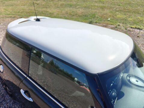 Mini Hatch 2.0 John Cooper Works Auto Euro 6 (s/s) 3dr 89