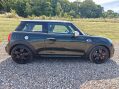 Mini Hatch 2.0 John Cooper Works Auto Euro 6 (s/s) 3dr 2