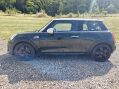 Mini Hatch 2.0 John Cooper Works Auto Euro 6 (s/s) 3dr 8