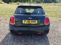 Mini Hatch 2.0 John Cooper Works Auto Euro 6 (s/s) 3dr 6
