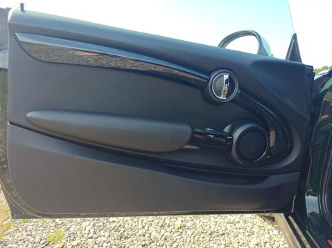 Mini Hatch 2.0 John Cooper Works Auto Euro 6 (s/s) 3dr 71