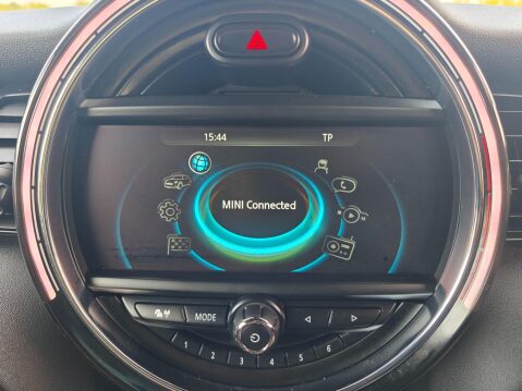 Mini Hatch 2.0 John Cooper Works Auto Euro 6 (s/s) 3dr 57