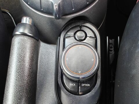 Mini Hatch 2.0 John Cooper Works Auto Euro 6 (s/s) 3dr 36